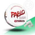 Pablo Exclusive Nicotine Pouches Cherry Cola - Cloud Pouches UK
