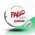 Pablo Exclusive Nicotine Pouches Dark Cherry - Cloud Pouches UK