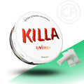 Killa Extra Strong Nicopods Energy Flavour