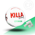 Killa Exclusive Premium Quality Nicopods Green Mint Flavour