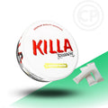 Killa Exclusive Premium Quality Nicopods Lemonade Flavour