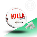 Killa Exclusive Premium Quality Nicopods Liquorice Flavour