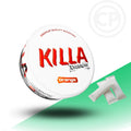Killa Exclusive Premium Quality Nicopods Orange Flavour