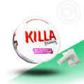Killa Exclusive Premium Quality Nicopods Strawberry Watermelon Flavour