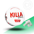 Killa Exclusive Premium Quality Nicopods Tropical Punch Flavour