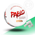 Pablo Exclusive Nicotine Pouches Mocca - Cloud Pouches UK