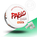 Pablo Exclusive Nicotine Pouches Orange - Cloud Pouches UK