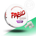 Pablo Exclusive Nicotine Pouches Passion Fruit - Cloud Pouches UK