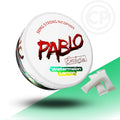 Pablo Exclusive Nicotine Pouches Watermelon Lemon - Cloud Pouches UK